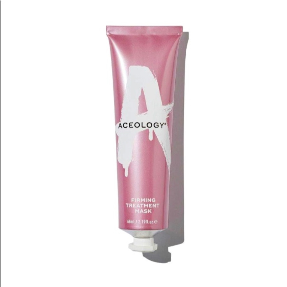 ACEOLOGY FIRMING TREATMENT MASK